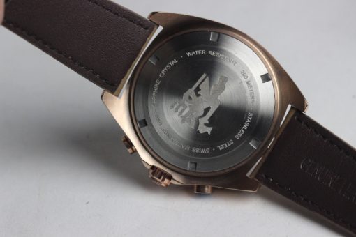 Relógio Réplica Tag Heuer Tachymetre-3991