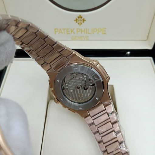 Relógio Réplica Patek Philippe