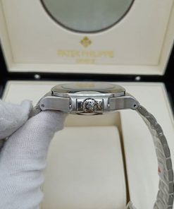 Relógio Réplica Patek Philippe Geneve-4387