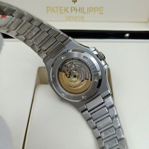 Relógio Réplica Patek Philippe Geneve-4388
