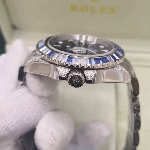 Réplica de Relógio Rolex Day-Date