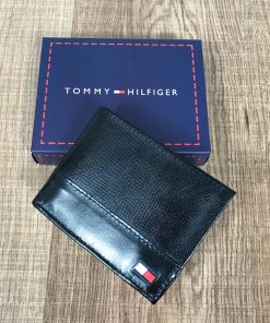 Carteira Tommy Hilfiger conforte Jeans-5378