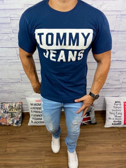 Camiseta Tommy Marinho-0