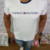 Camiseta Tommy Branca-0